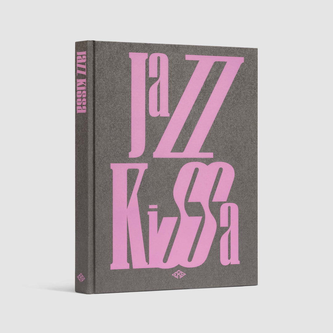 Jazz Kissa