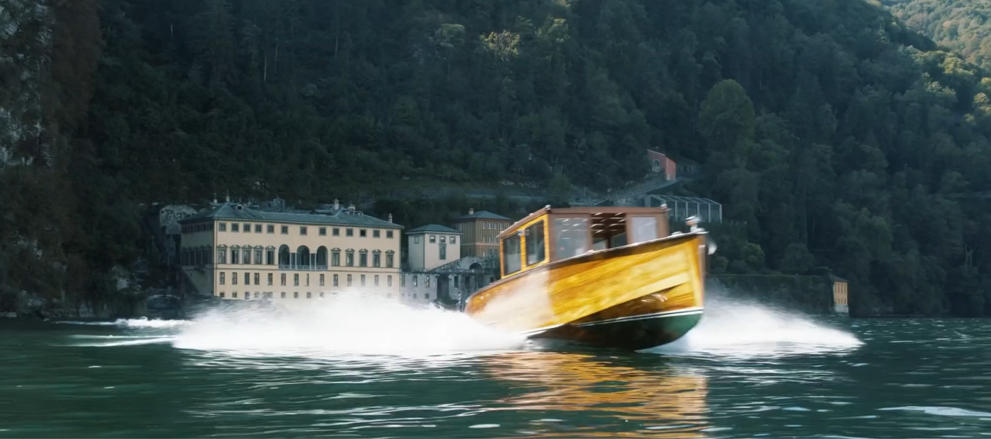 Type 7 Films: TJ Parker