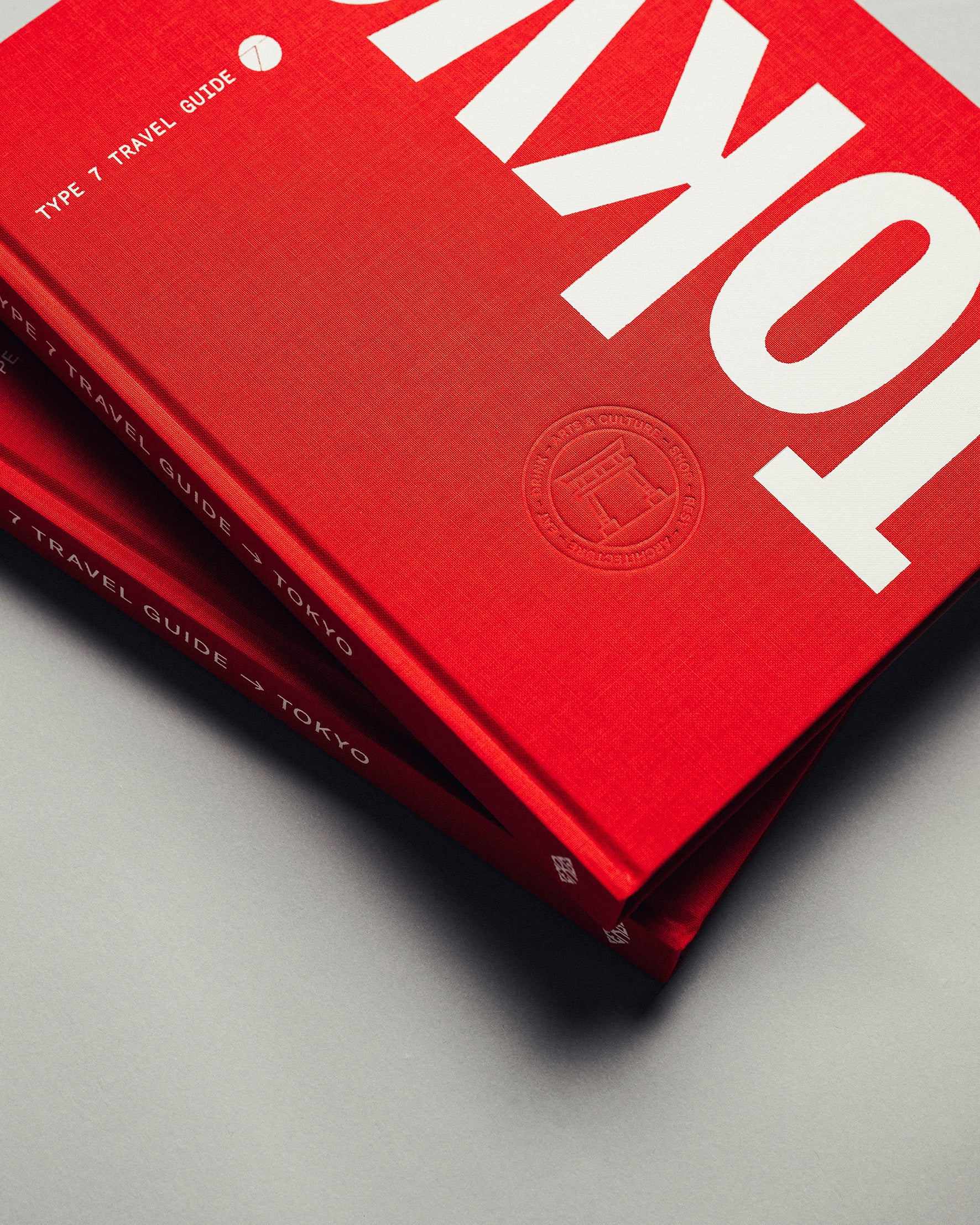 Type 7 Travel Guide: Tokyo