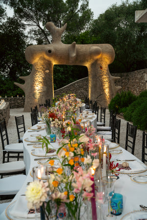 Gerald Genta Dinner, Fondation Maeght, Saint-Paul-de-Vence