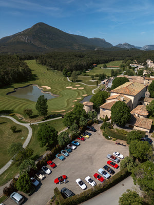 Gentissima Rally, South of France