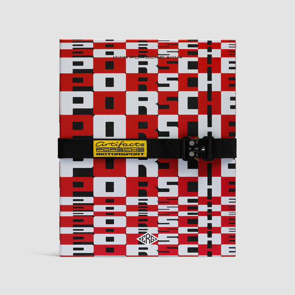 Artifacts: Porsche Motorsport
