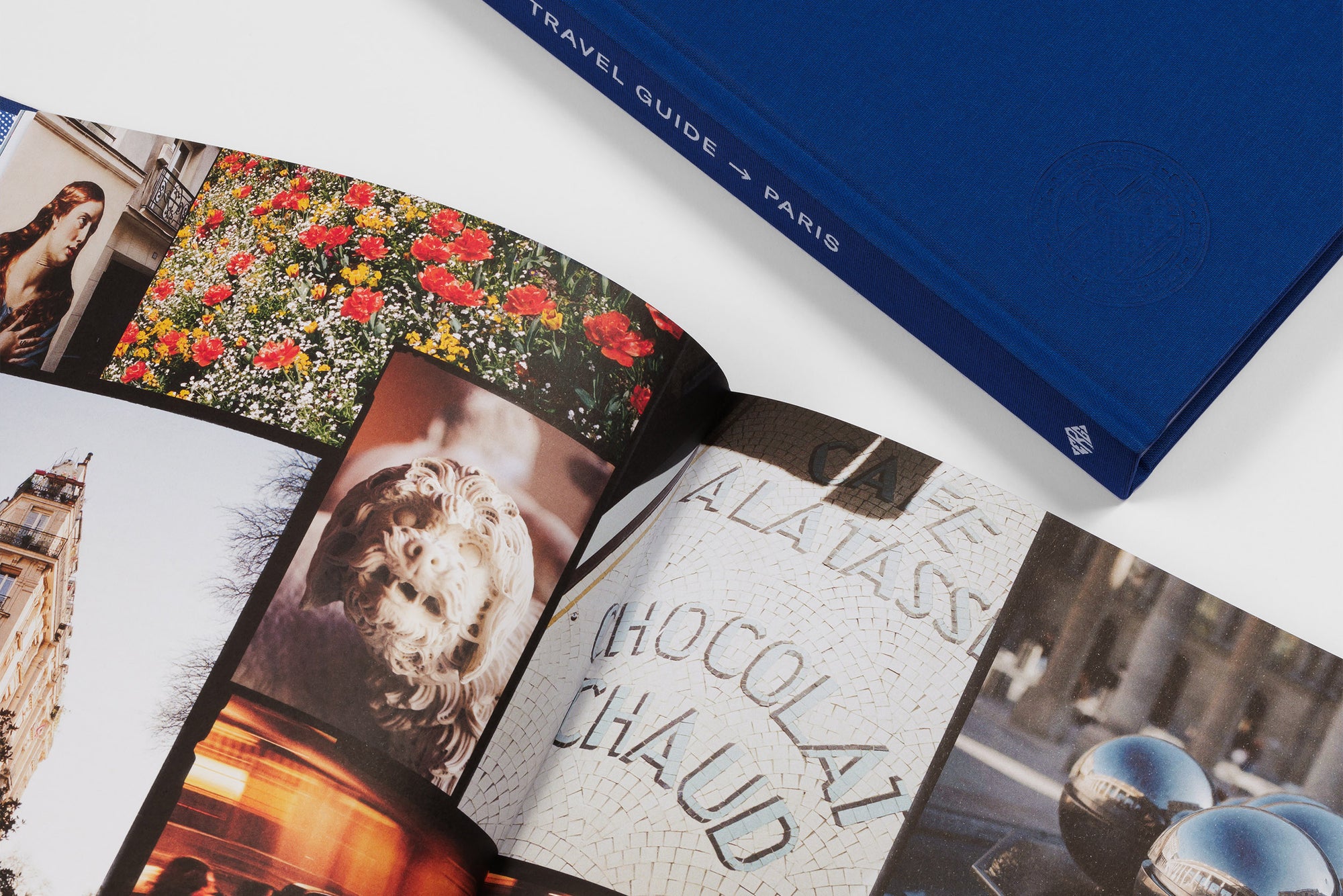 Type 7 Guide to Paris