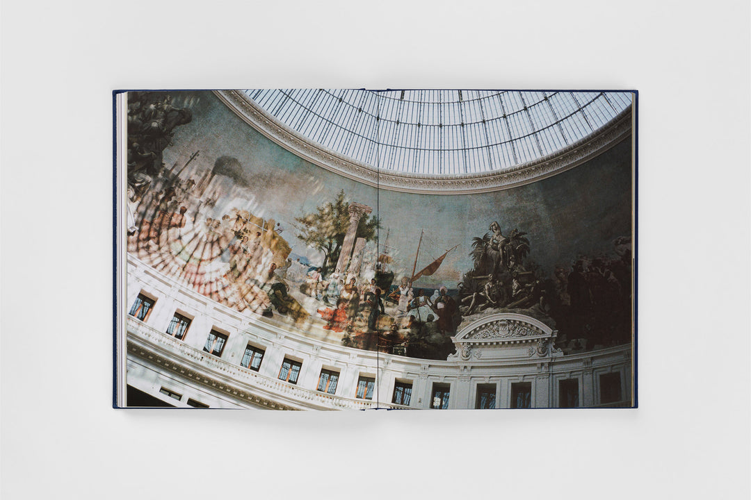 Type 7 Guide to Paris