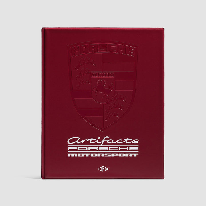 Artifacts: Porsche Motorsport