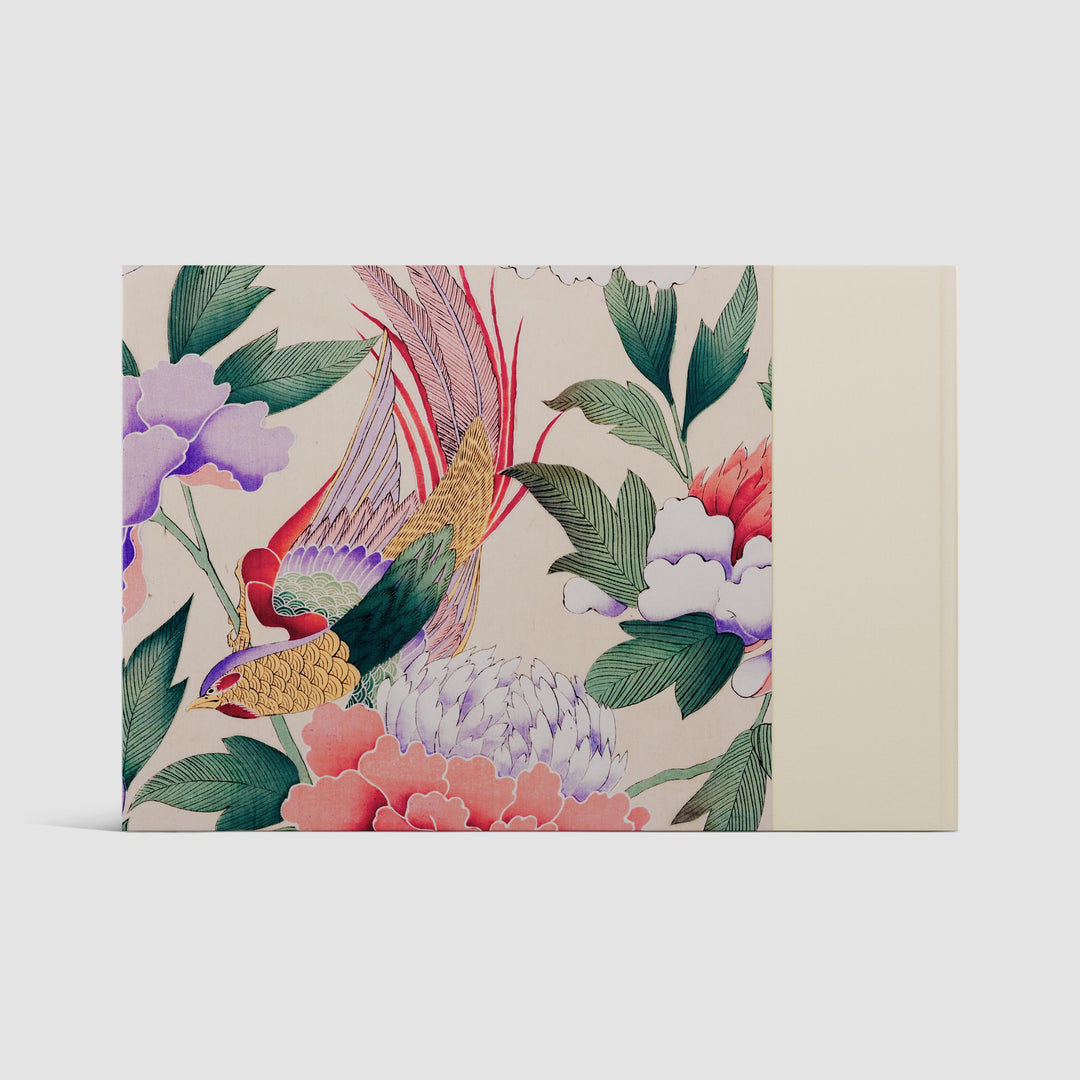 House of Okajima: The Art of Japanese Fabric