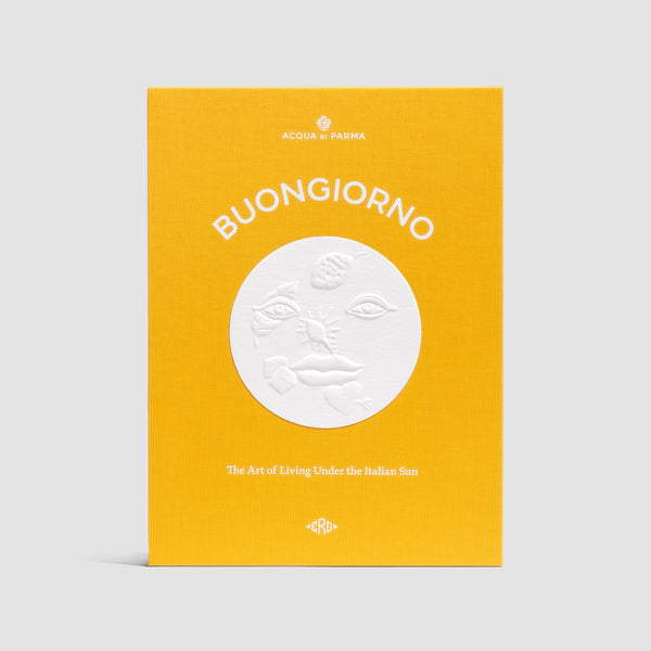 Buongiorno - The Art of Living Under the Italian Sun