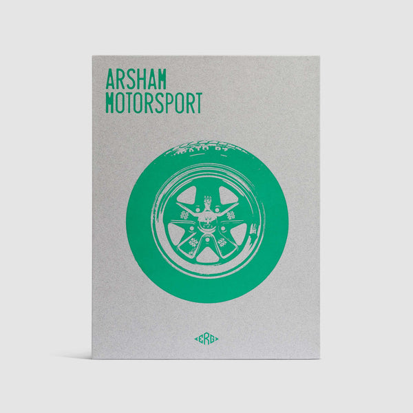 Arsham Motorsport ERG アーシャム　モータースポーツ Team Z 79-93 Mustang Adjustable A-Arms 12 アート・デザイン・音楽