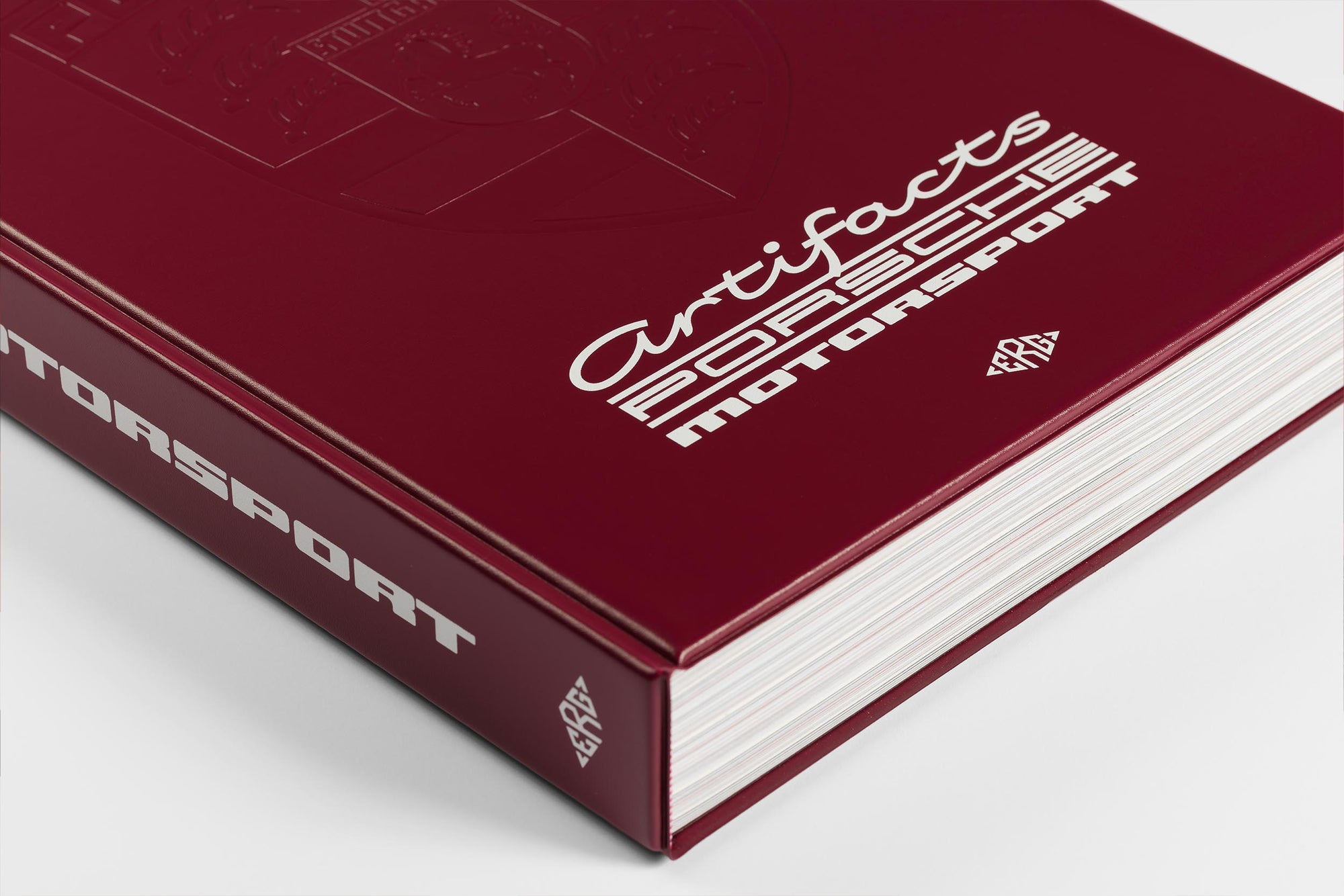 Artifacts: Porsche Motorsport