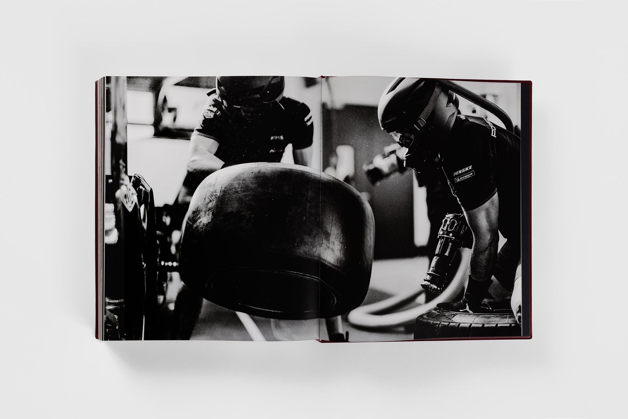 Artifacts: Porsche Motorsport