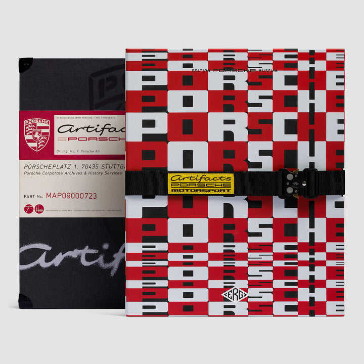 The Artifacts Collection