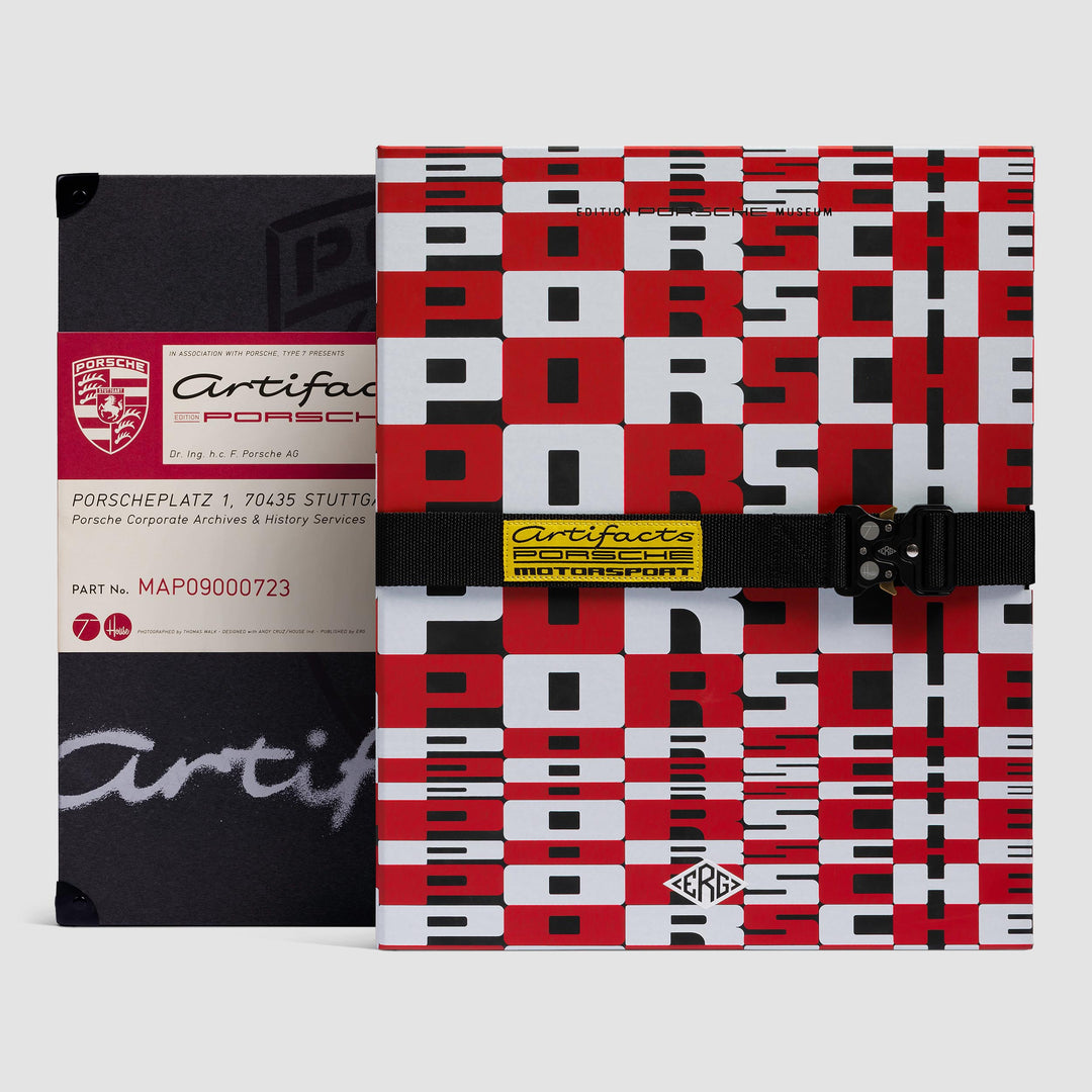 The Artifacts Collection