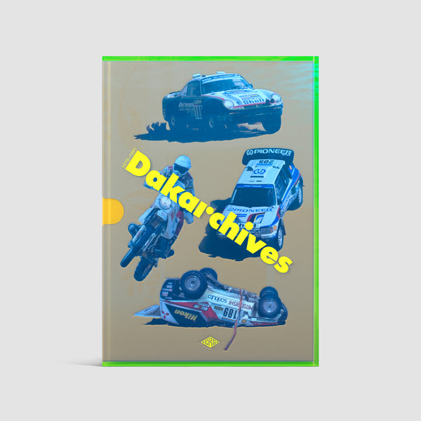 Dakarchives