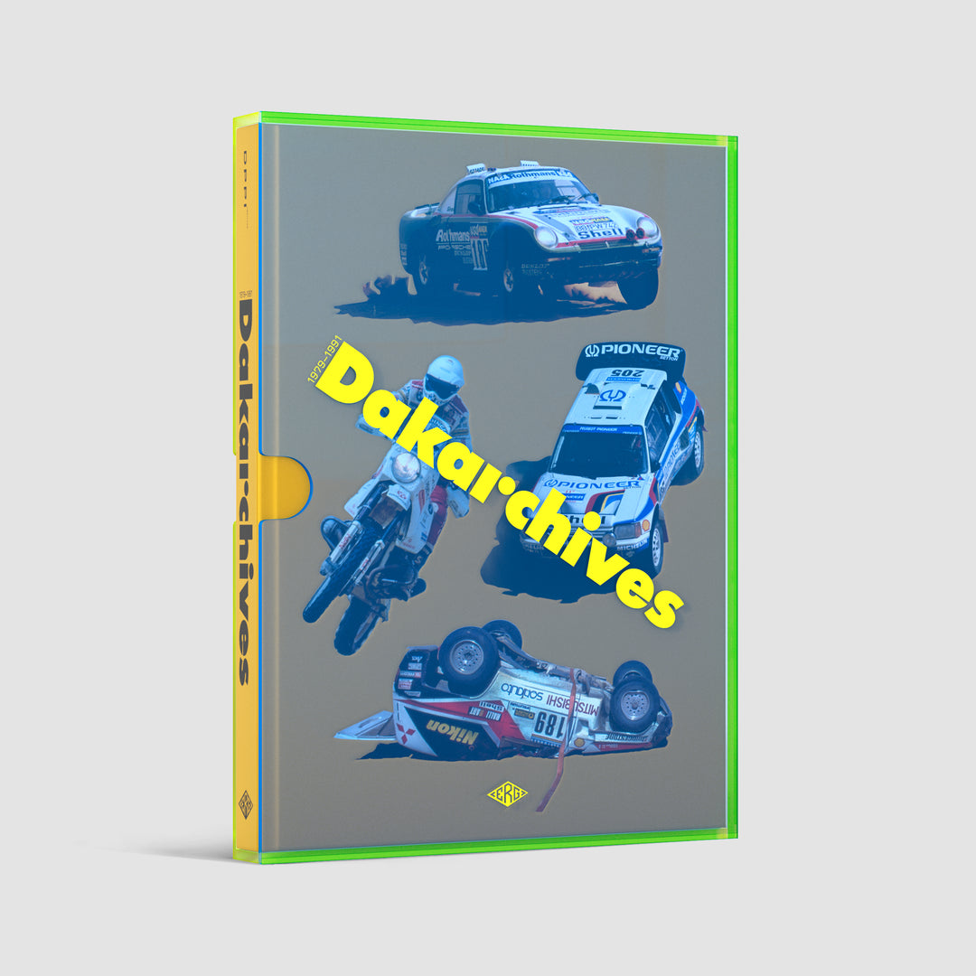 Dakarchives