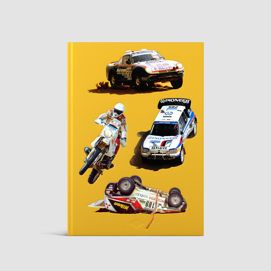 Dakarchives