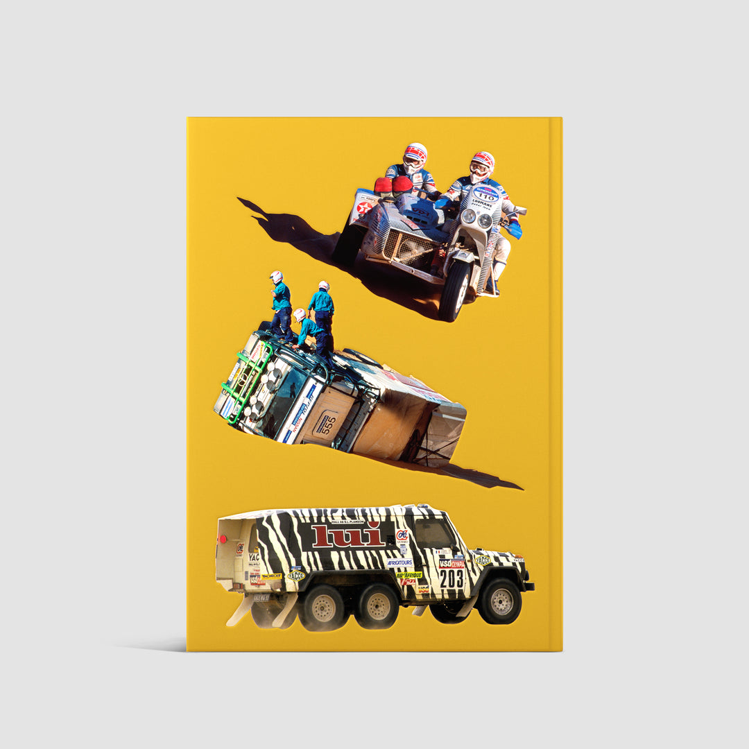 Dakarchives
