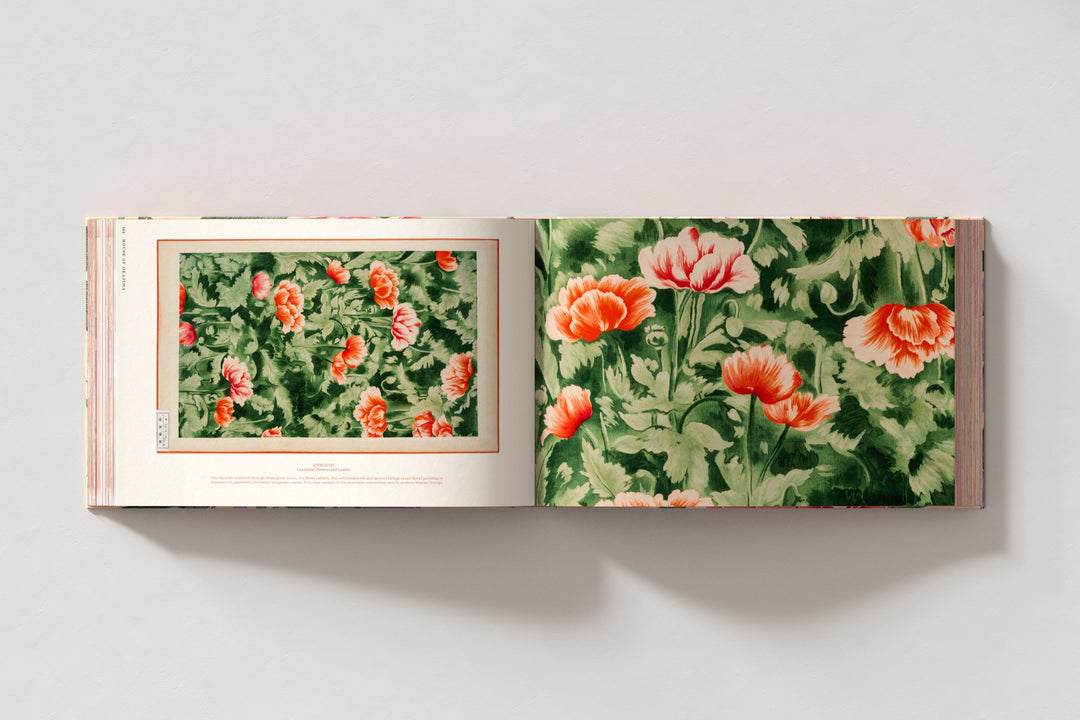 House of Okajima: The Art of Japanese Fabric