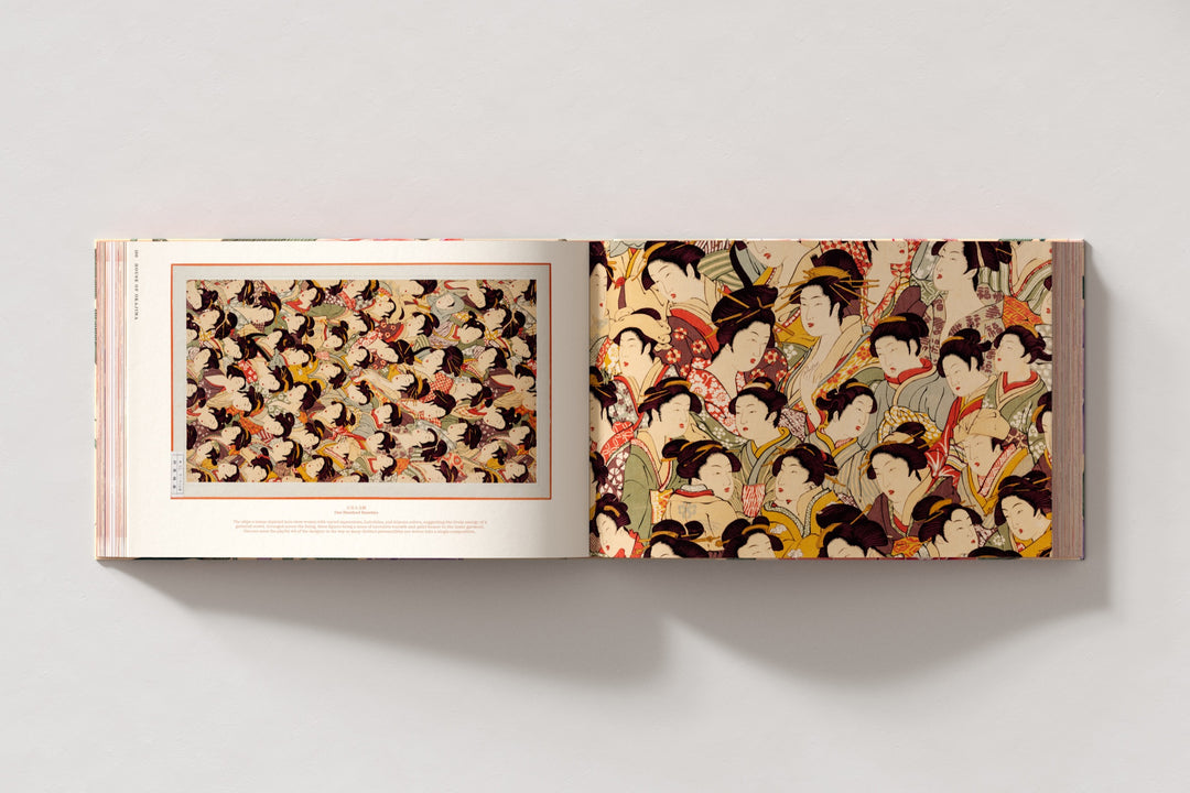 House of Okajima: The Art of Japanese Fabric