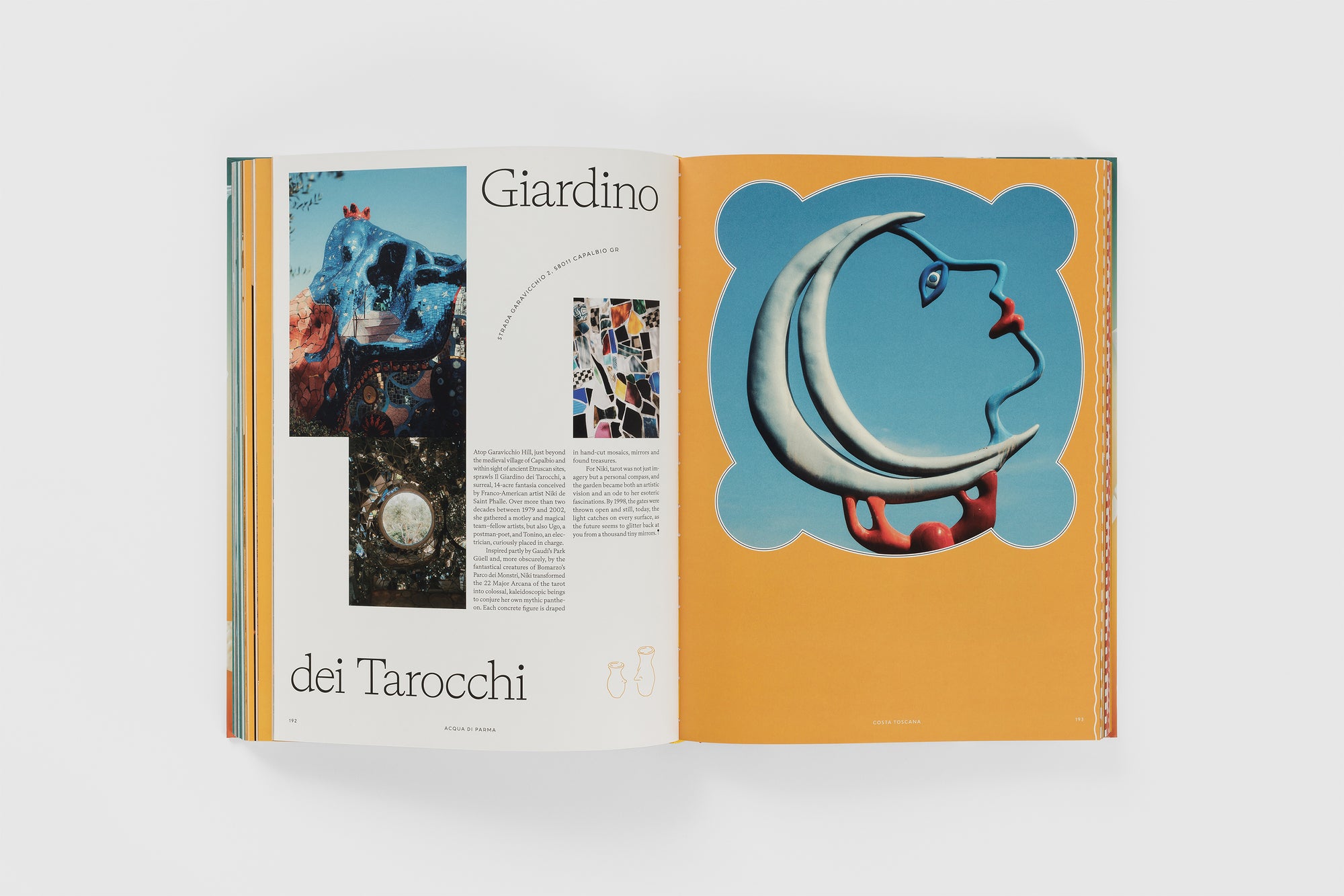Buongiorno - The Art of Living Under the Italian Sun