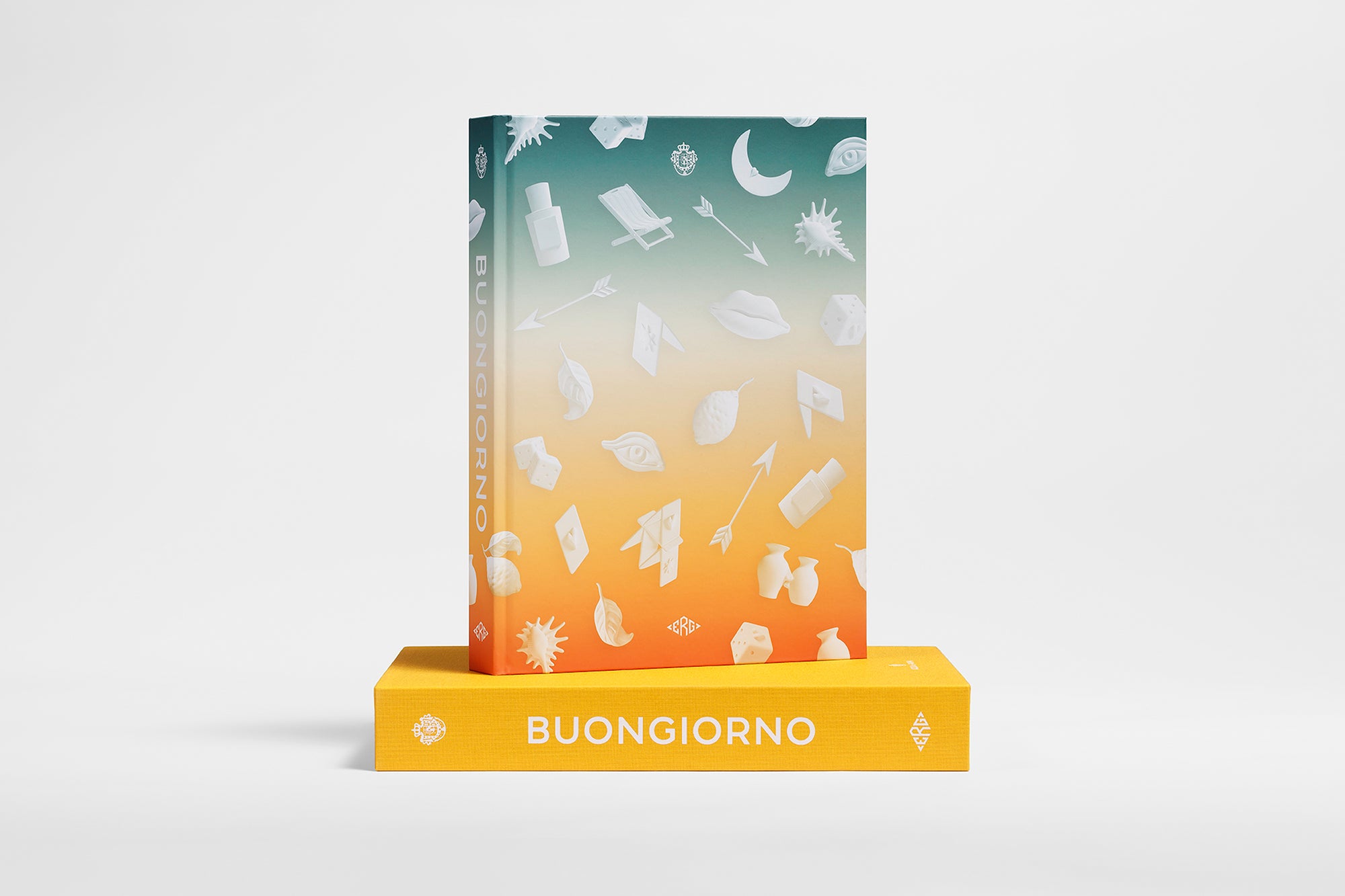 Buongiorno - The Art of Living Under the Italian Sun