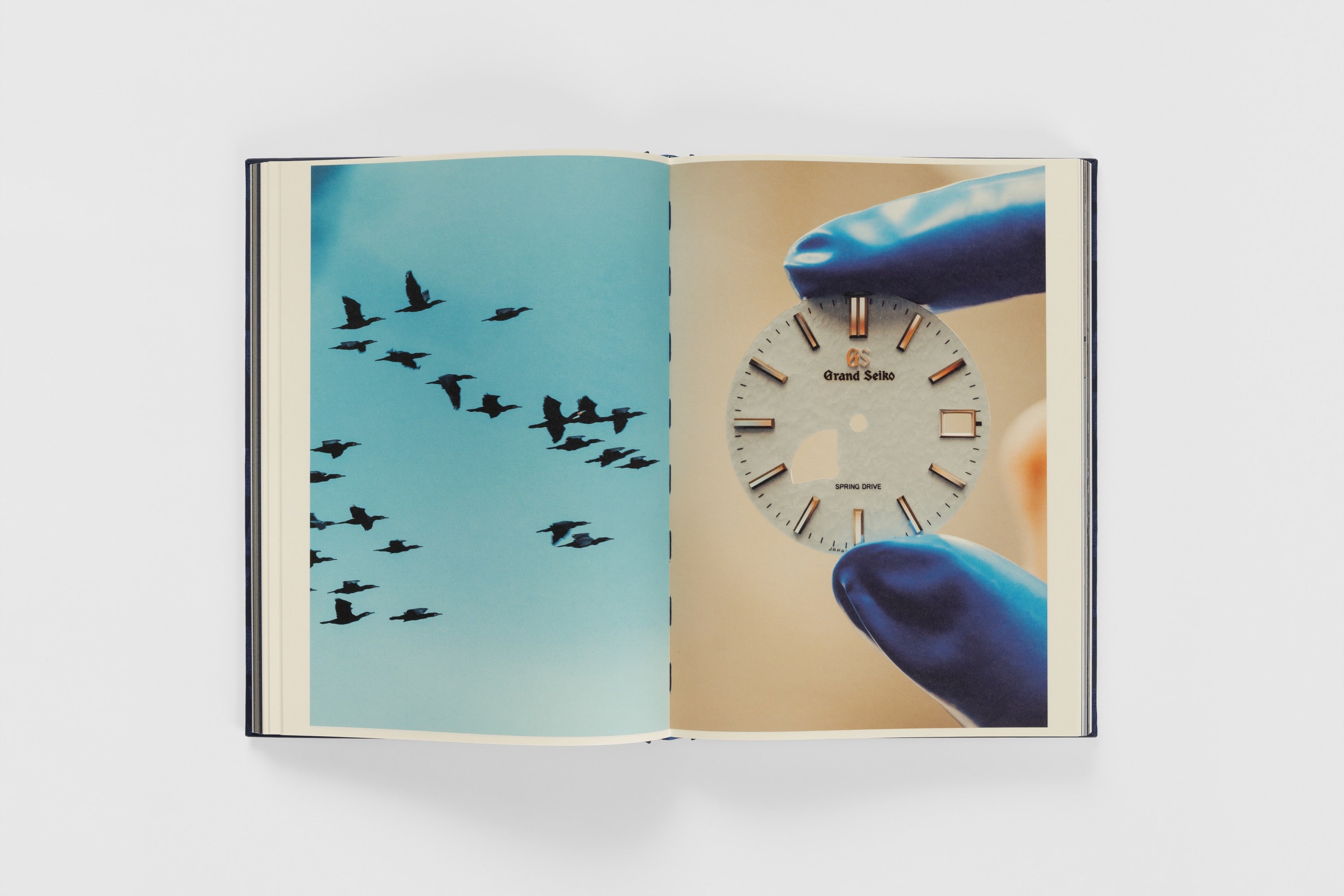 Grand Seiko: The History of Japan's Finest Watchmaker