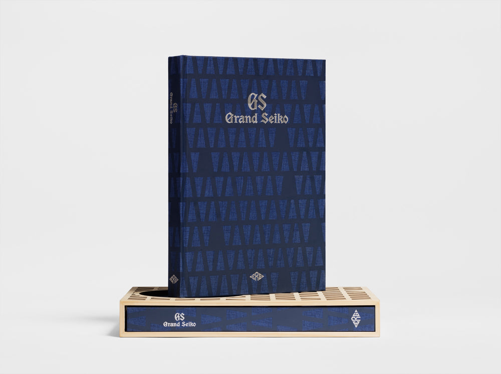 Grand Seiko