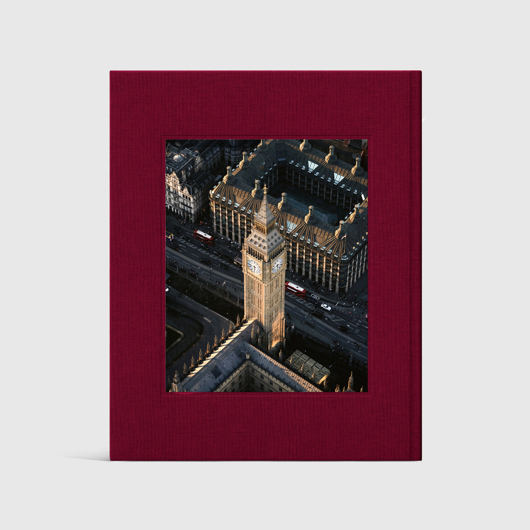 Type 7 Guide to London