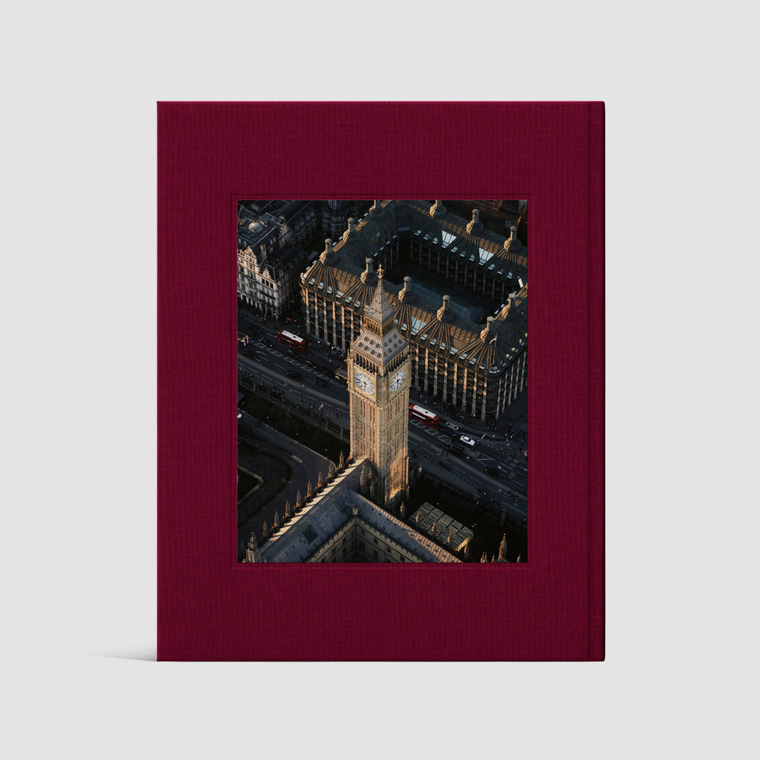 Type 7 Guide to London