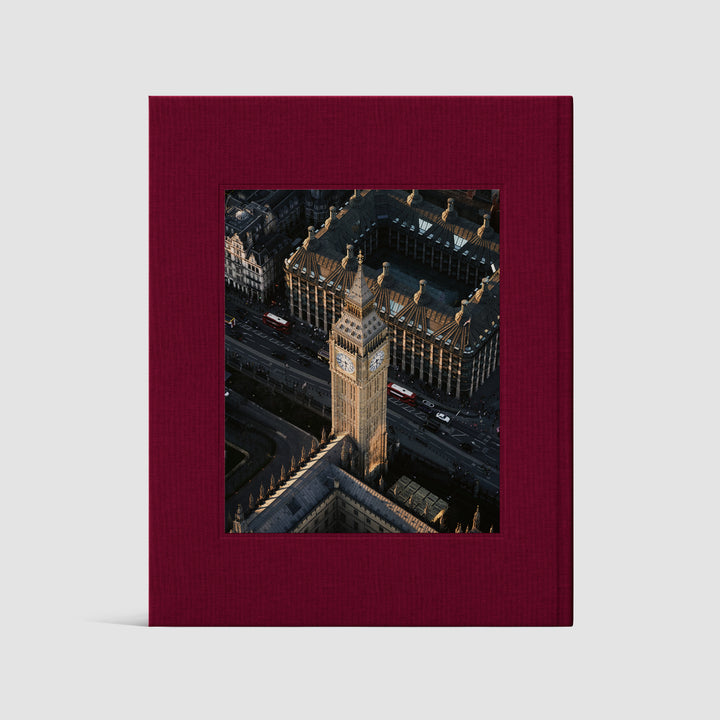 Type 7 Guide to London
