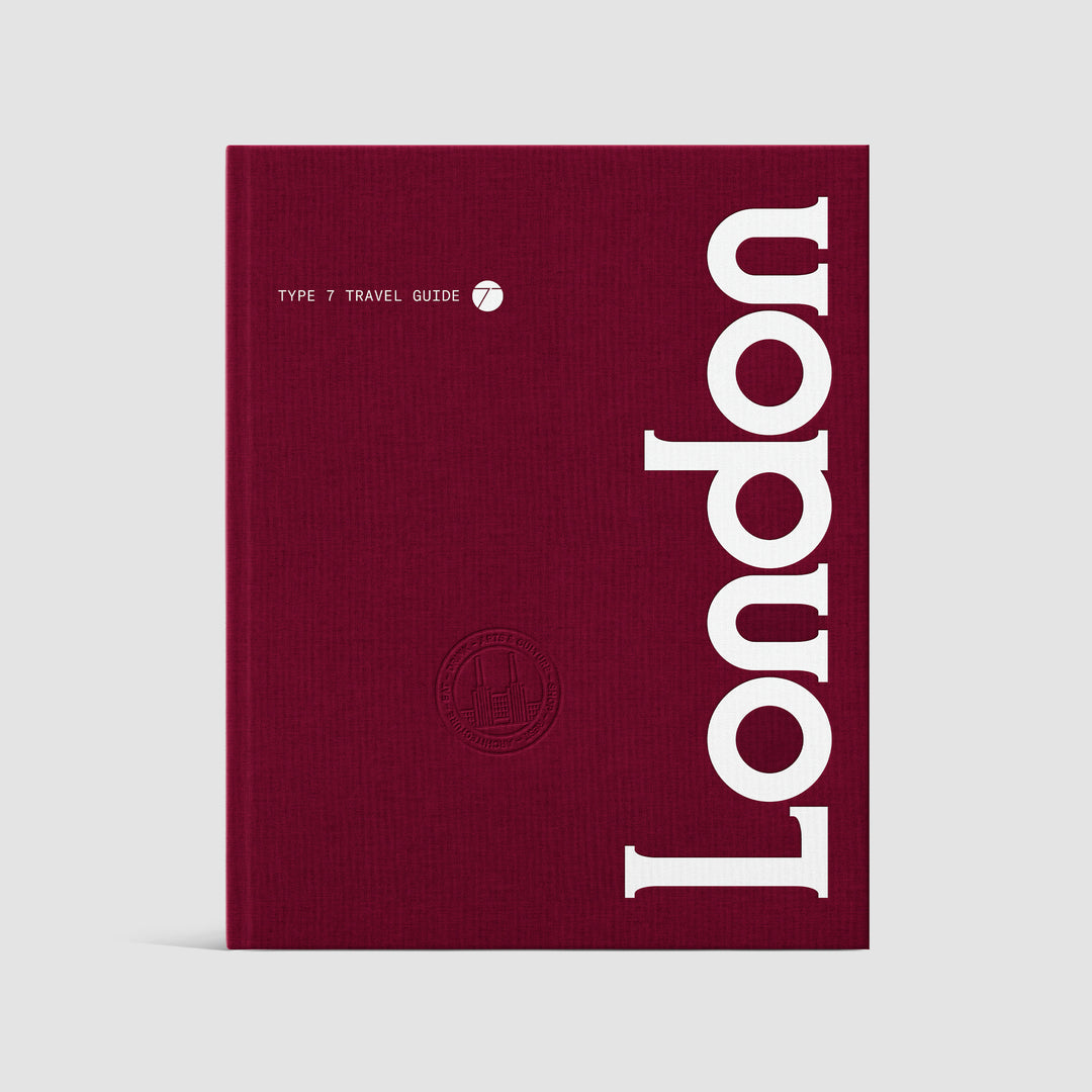 Type 7 Guide to London