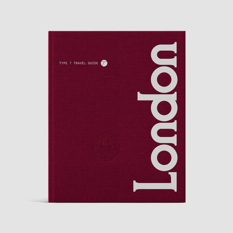 Type 7 Guide to London