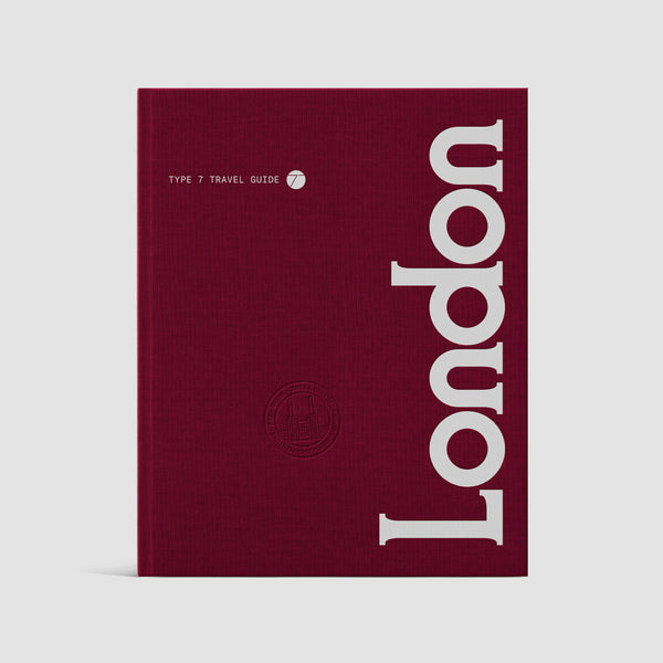 Type 7 Guide to London