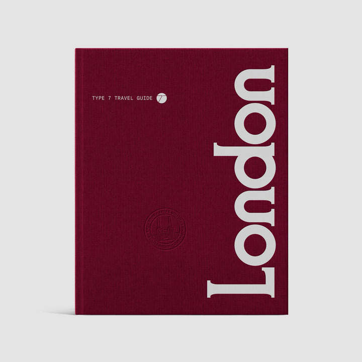 Type 7 Guide to London