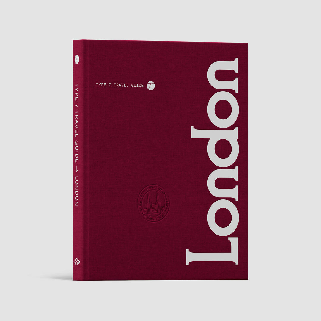Type 7 Guide to London