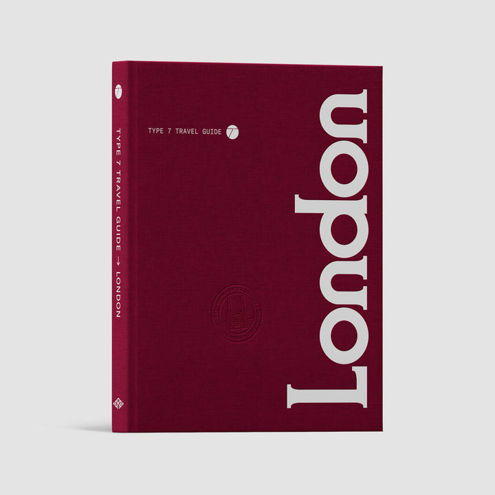 Type 7 Guide to London