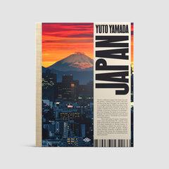 JAPAN: YUTO YAMADA
