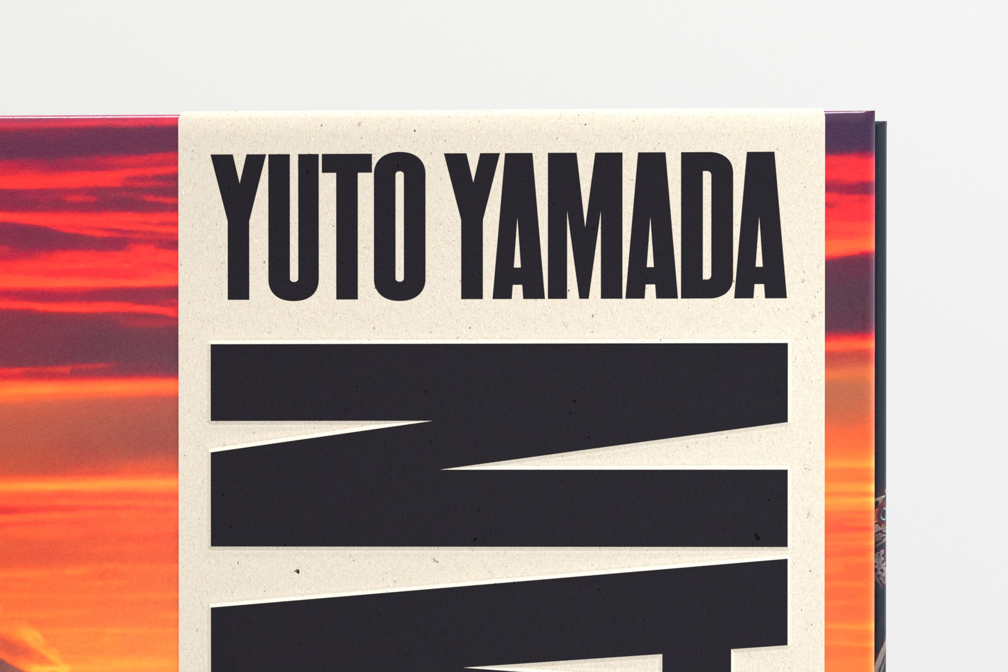 JAPAN: YUTO YAMADA