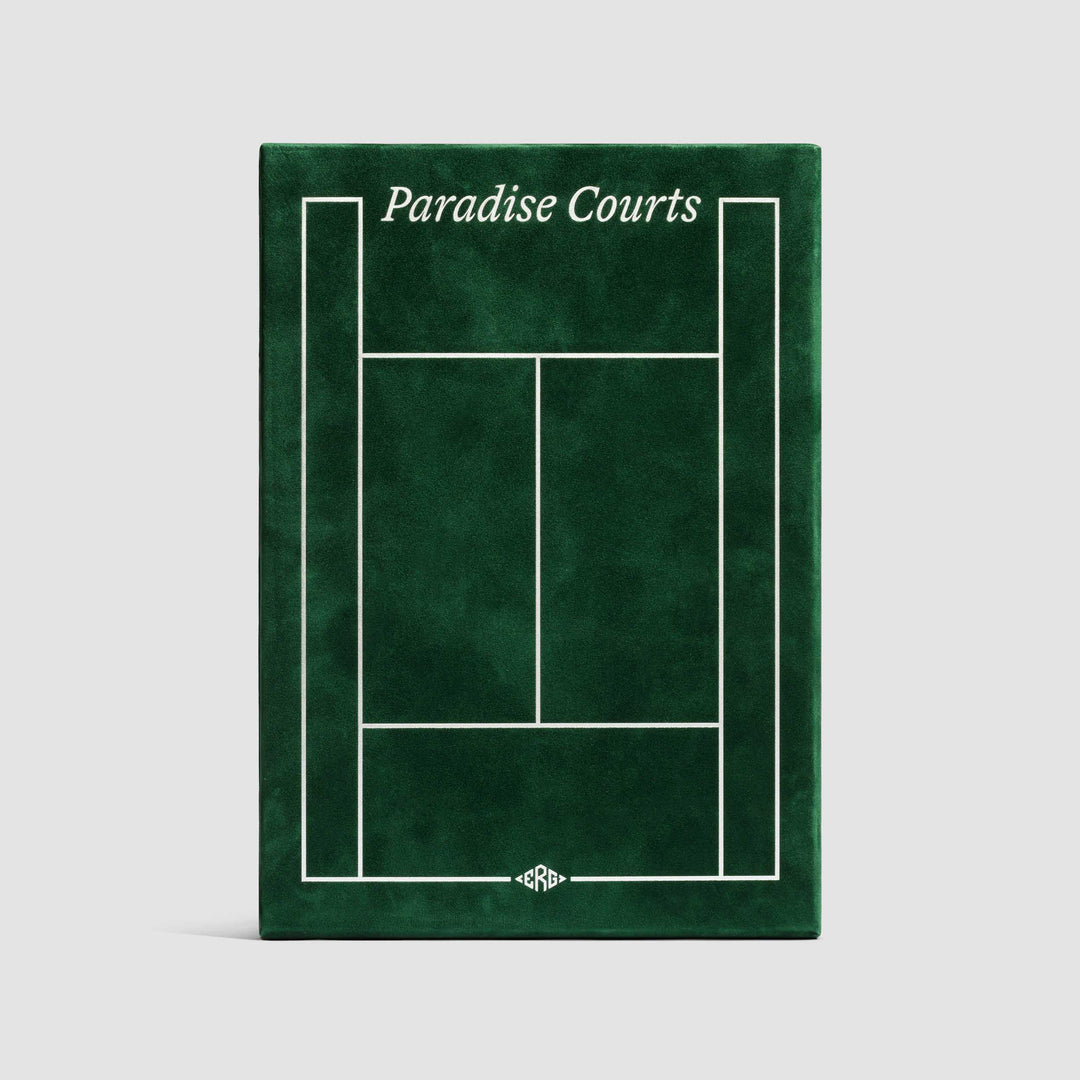 Paradise Courts