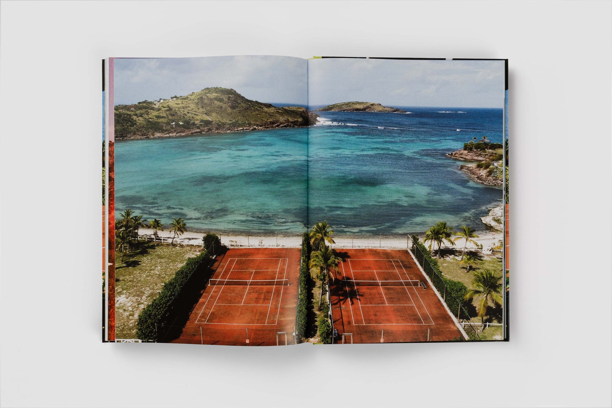 Paradise Courts