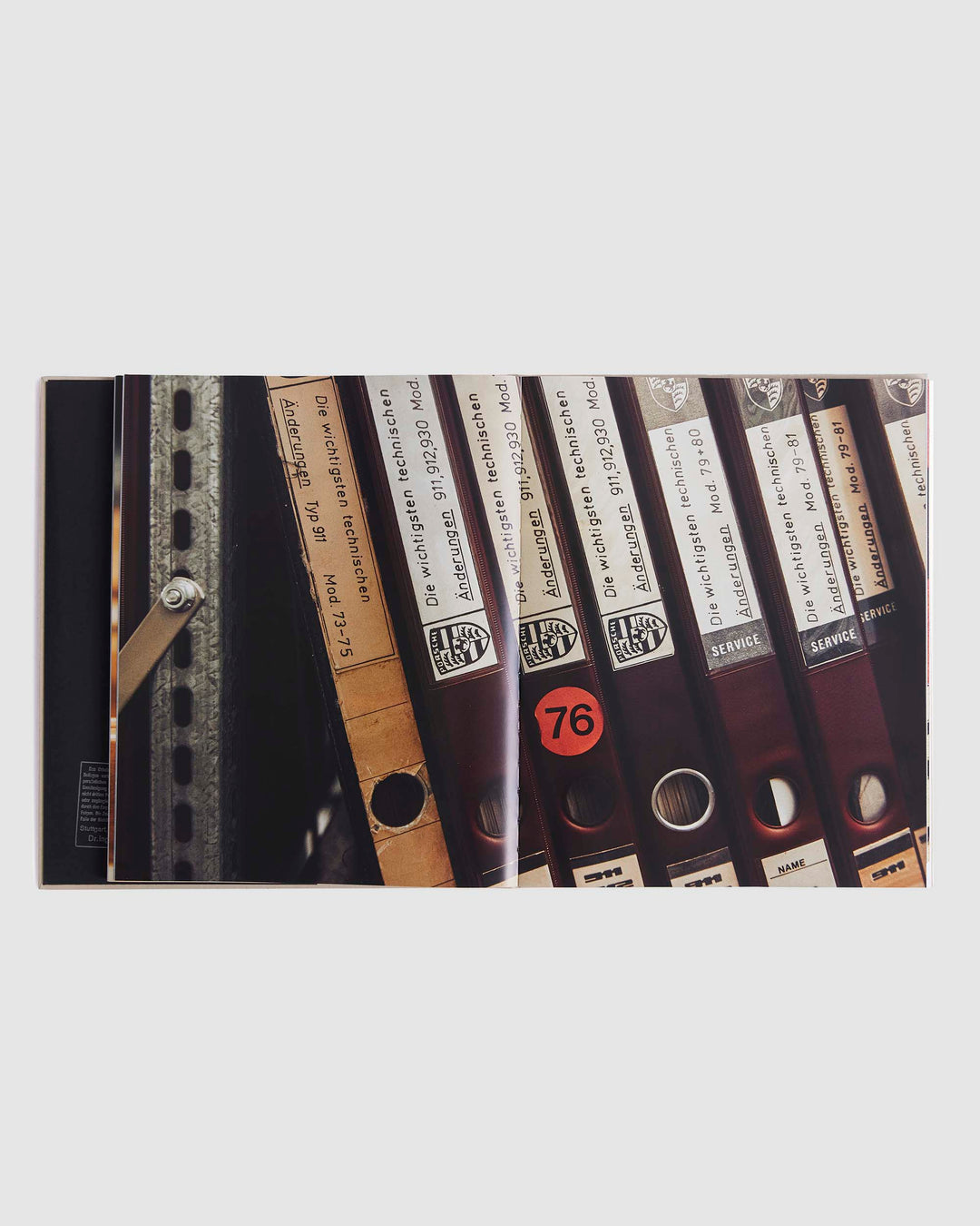 Artifacts