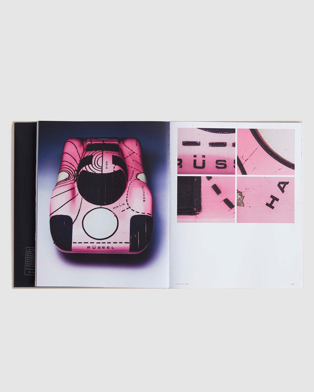 Artifacts