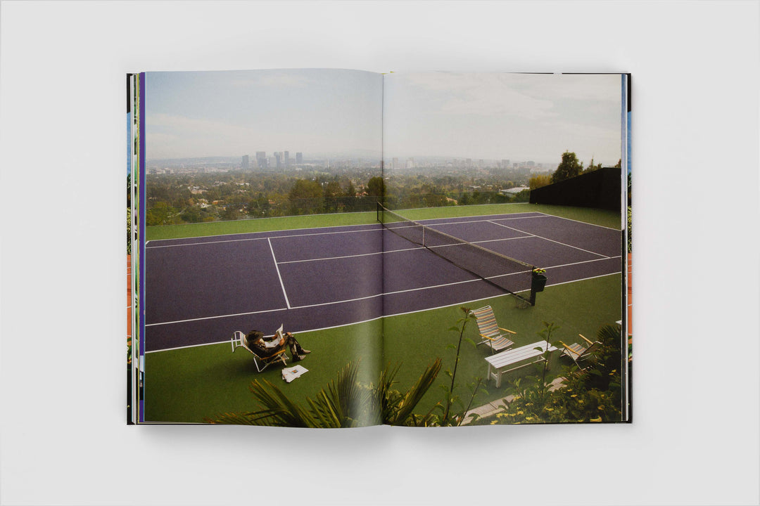 Paradise Courts