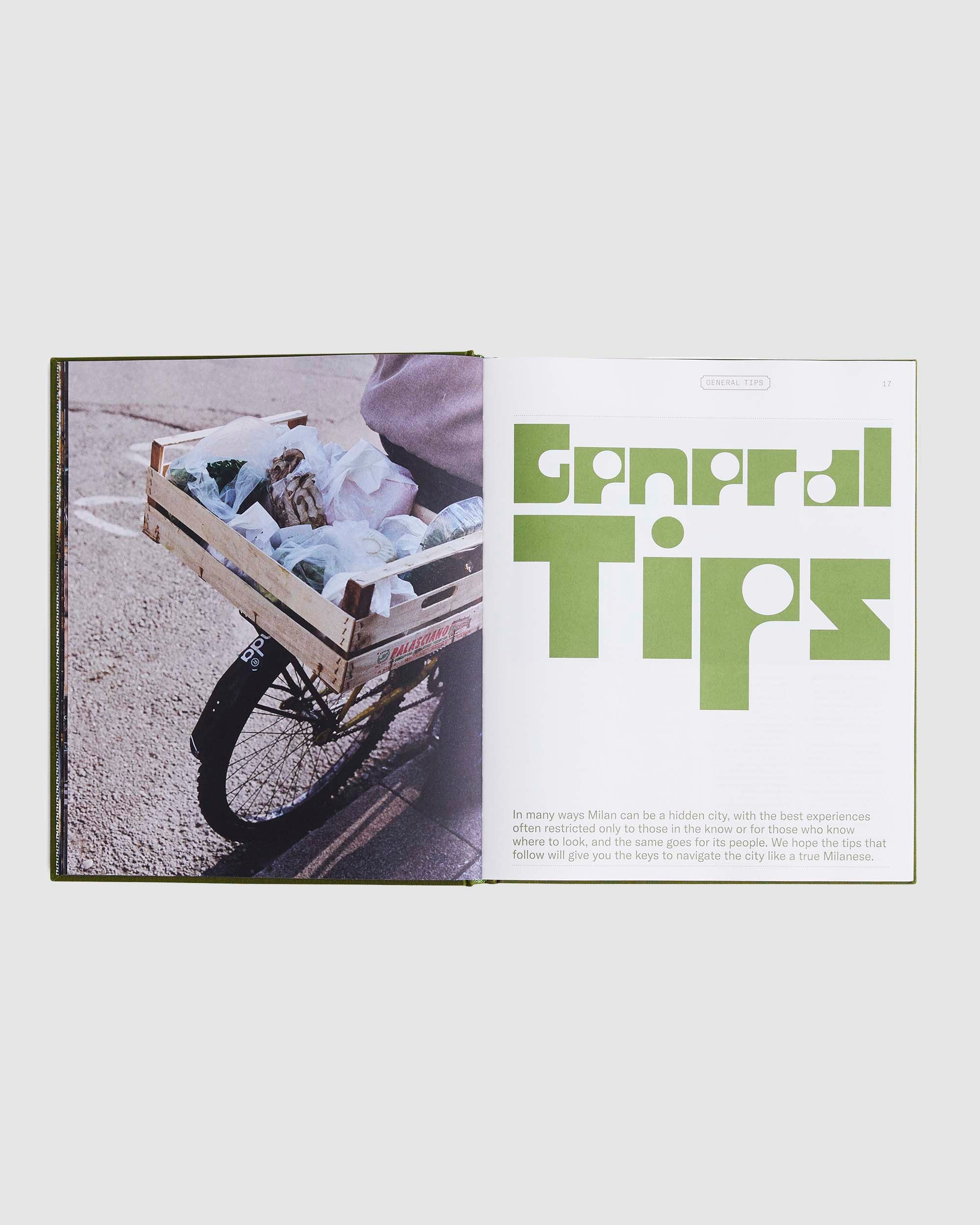 Type 7 Guide to Milan