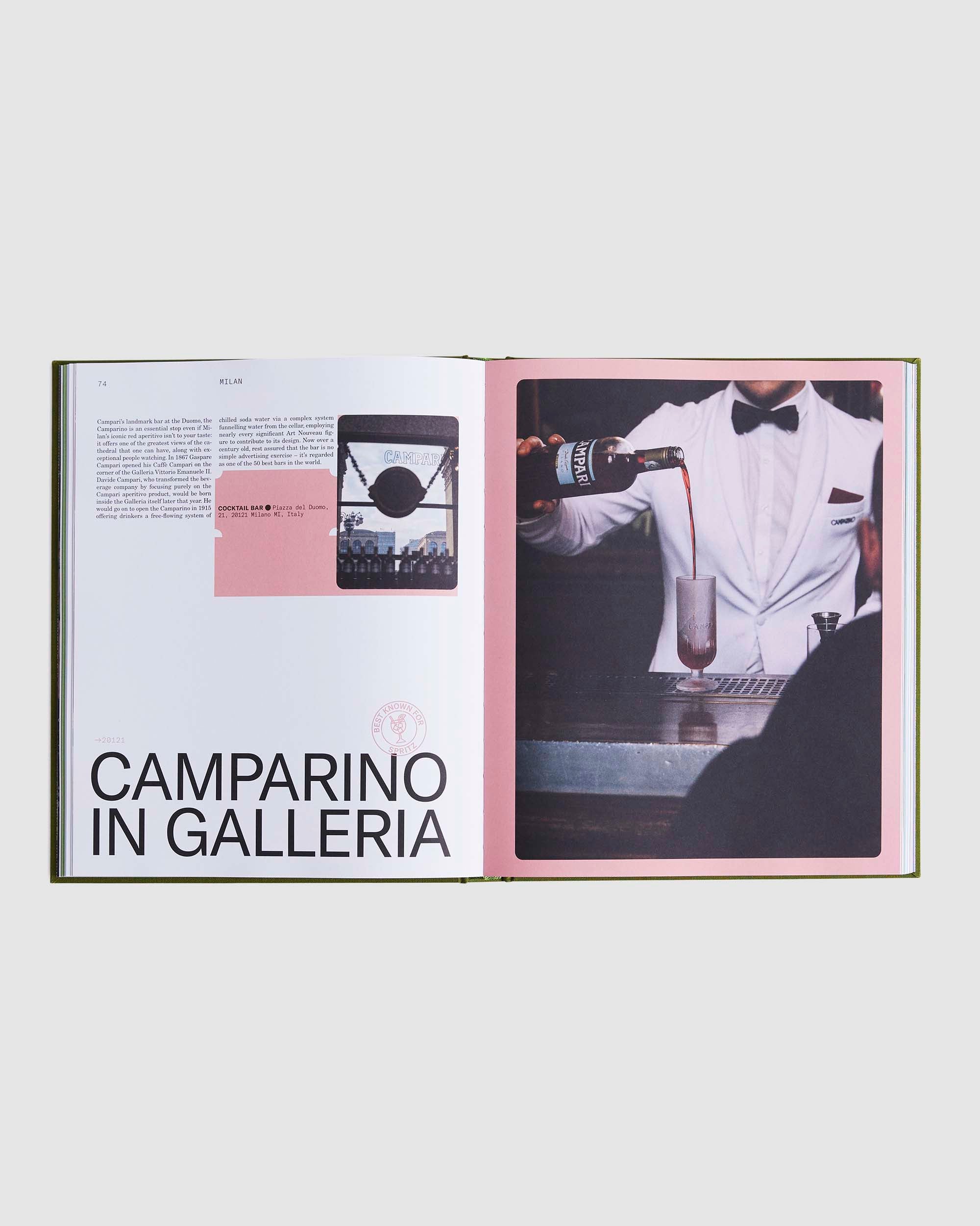 Type 7 Guide to Milan