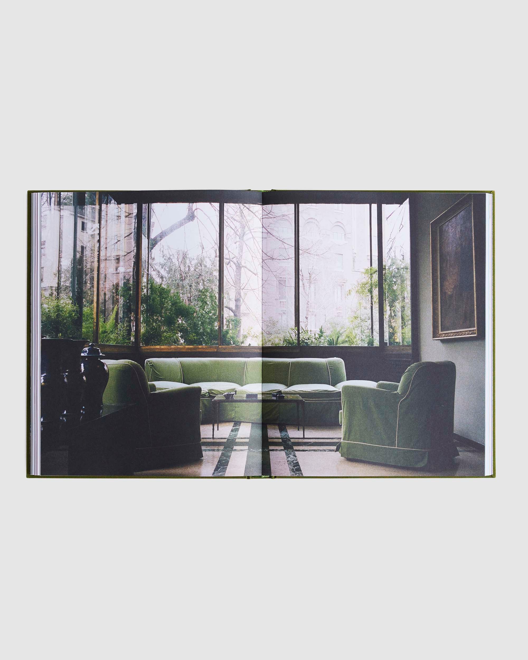 Type 7 Guide to Milan