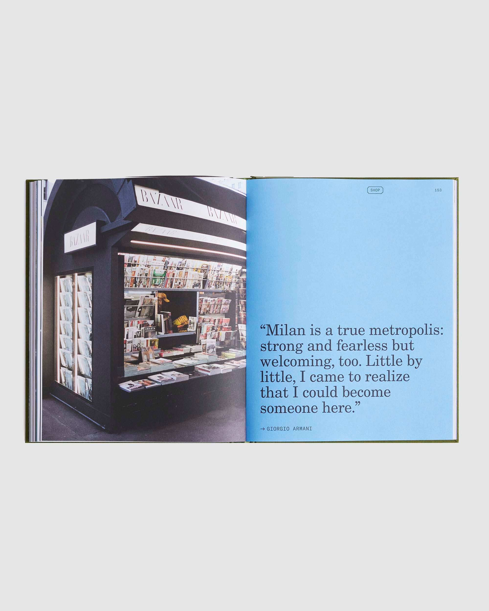 Type 7 Guide to Milan