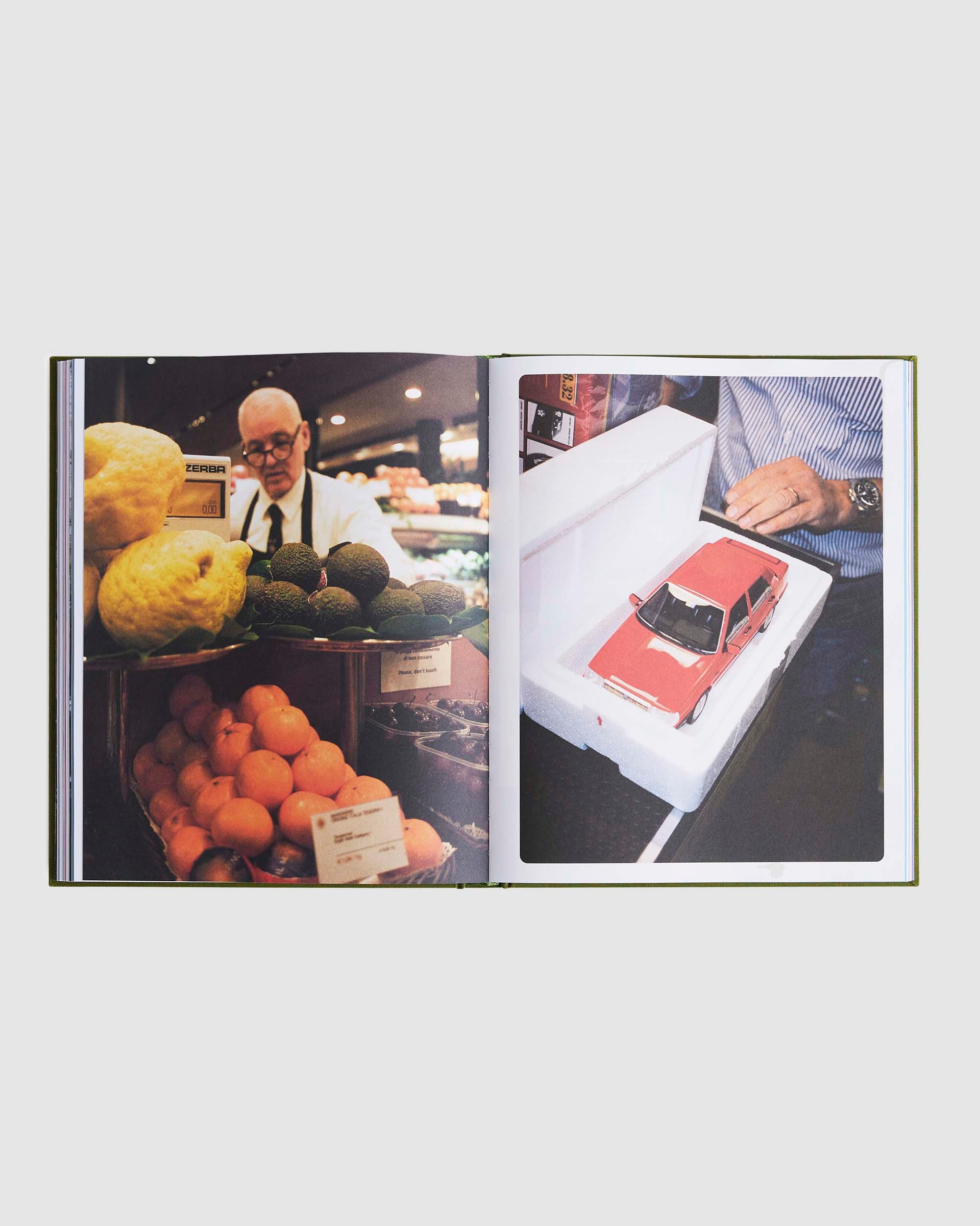 Type 7 Guide to Milan