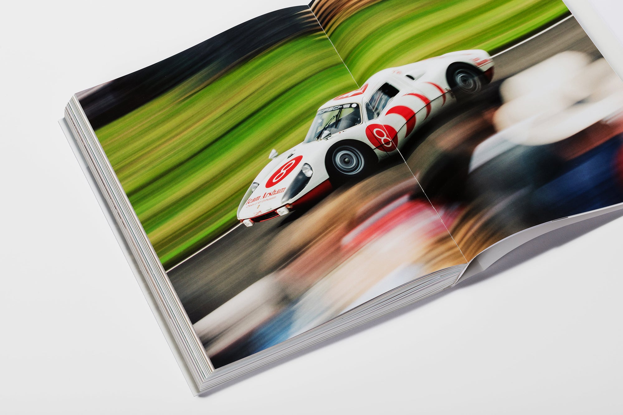 Arsham Motorsport