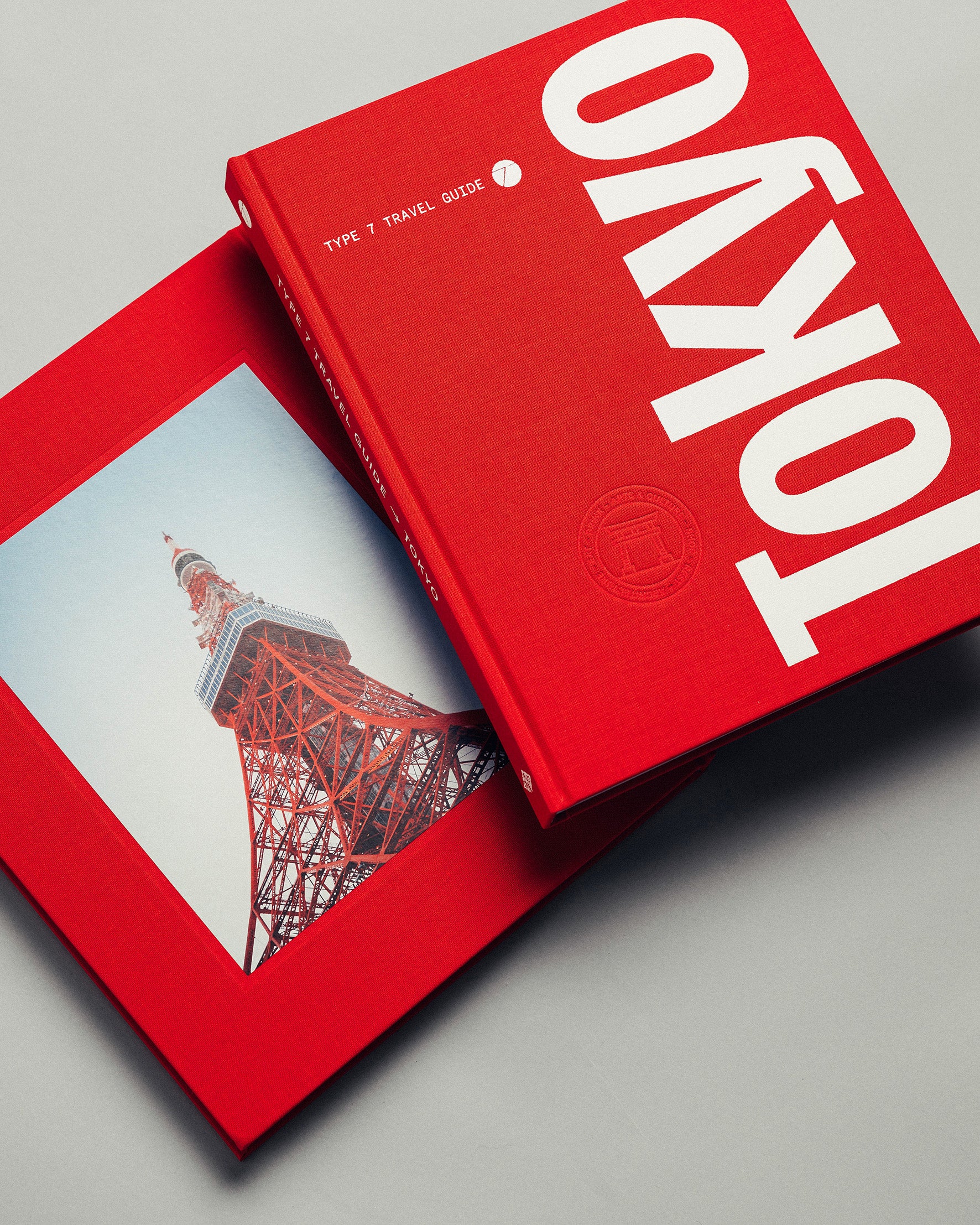 Type 7 Travel Guide: Tokyo