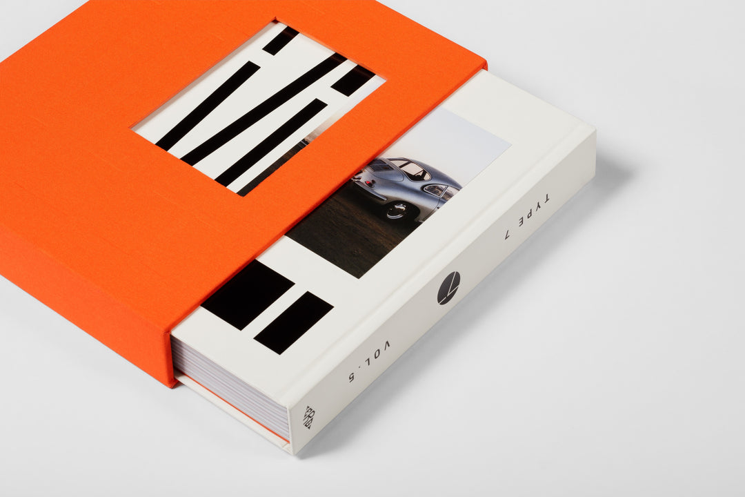 Type 7 Volume 5